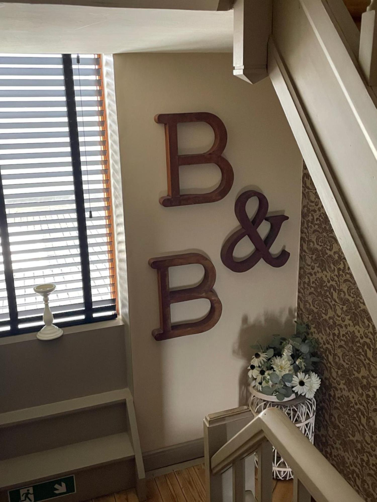 B&B Family@Home66 Bruges Exterior photo