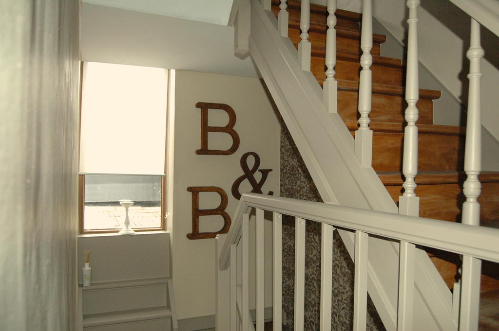 B&B Family@Home66 Bruges Exterior photo